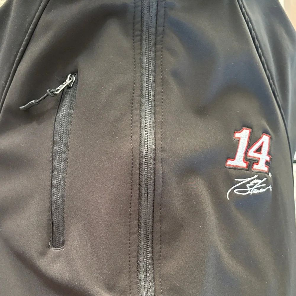 Men’s  CFS Jacket (CHECKERED FLAG SPORTS) - Picture 11 of 12